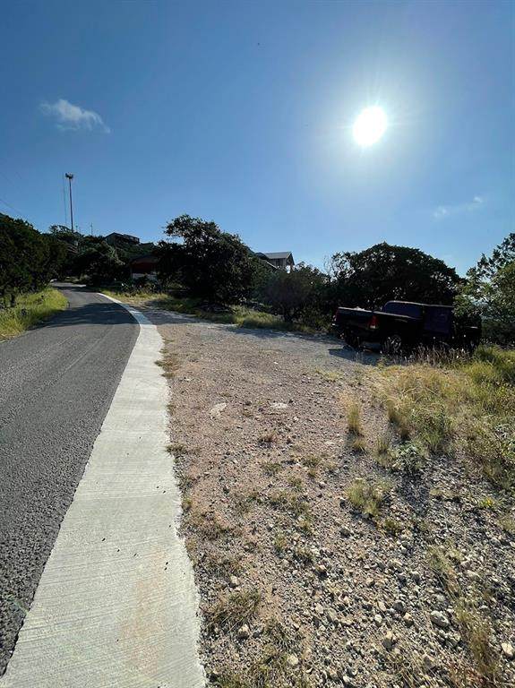 lot 67 Tbd Cat Claw Mountain Road - Photo 1