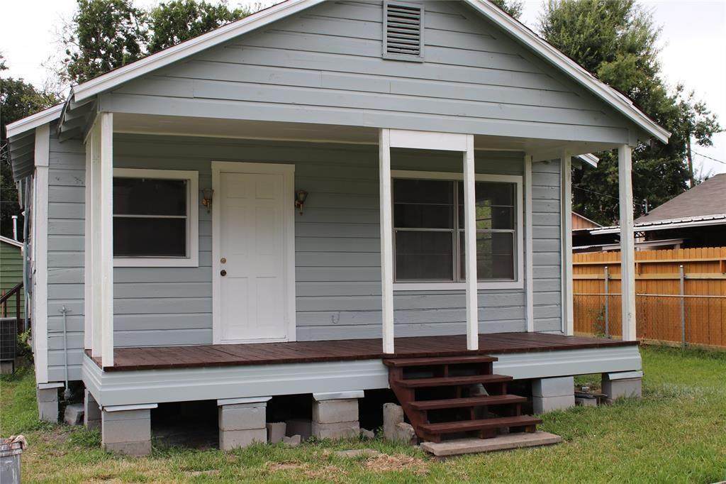 3419 Elser Street - Photo 1