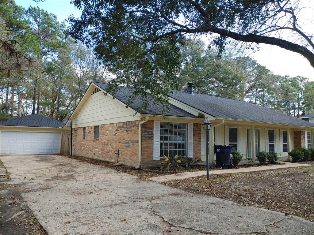 633 Mosswood Drive - Photo 1