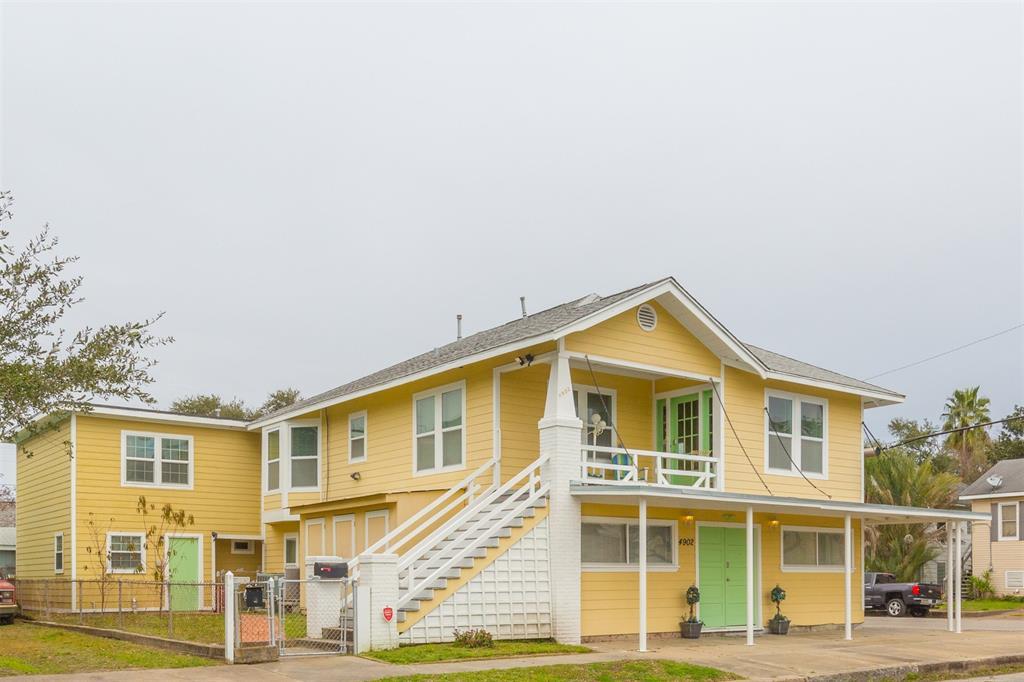 4902 Avenue Q - Photo 1