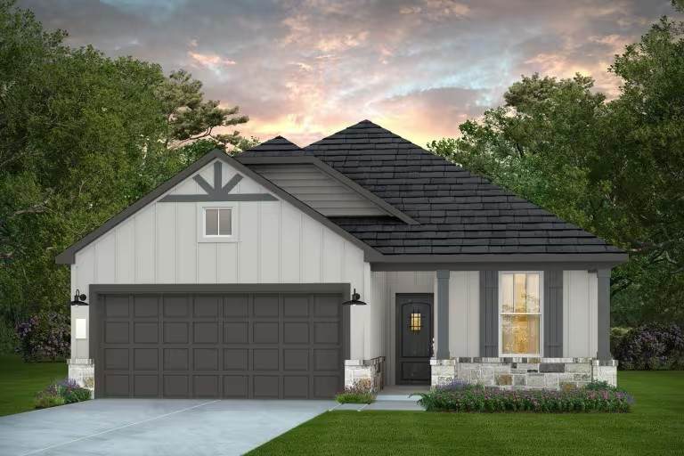 653 Amber Falls Drive - Photo 1