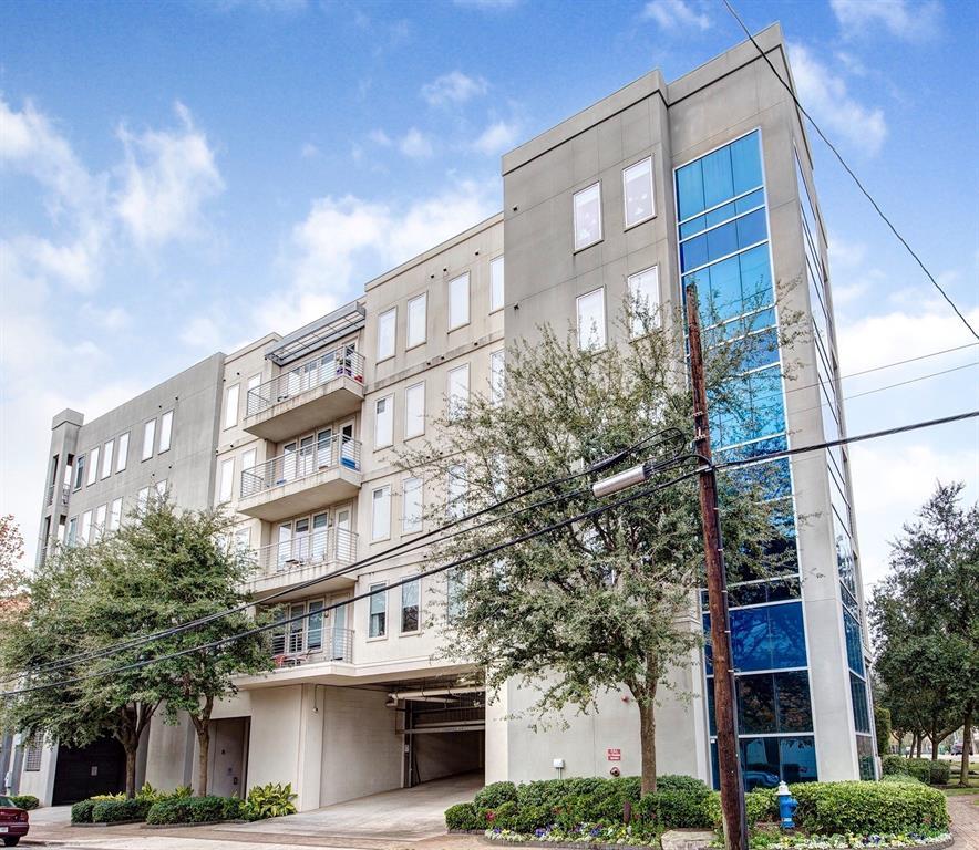 505 Jackson Hill Street - Photo 1