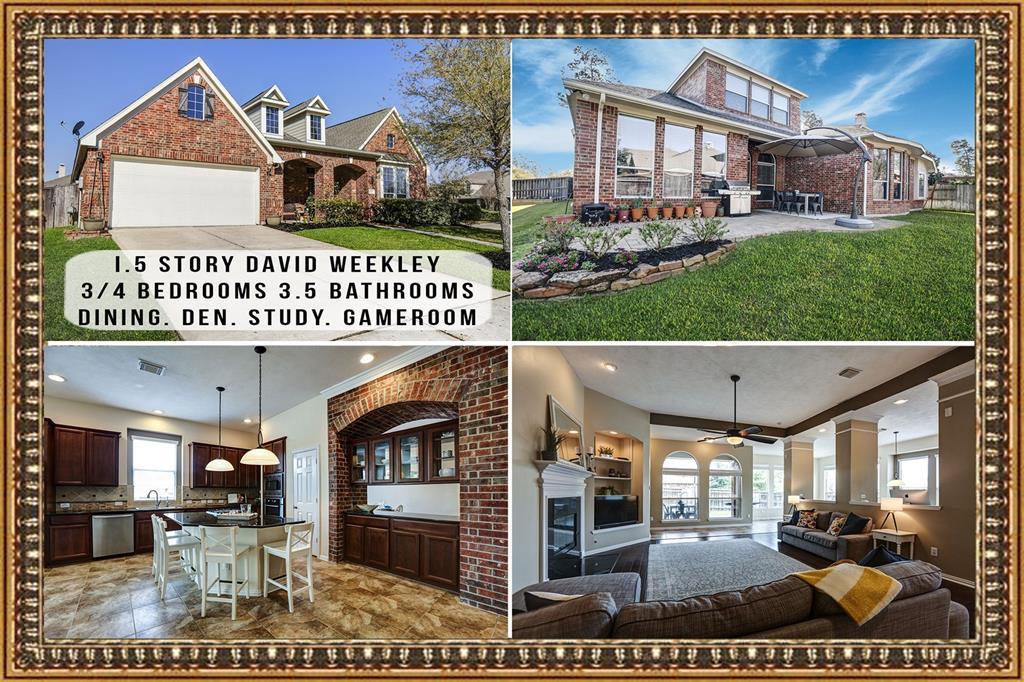14627 Wood Thorn Court - Photo 1