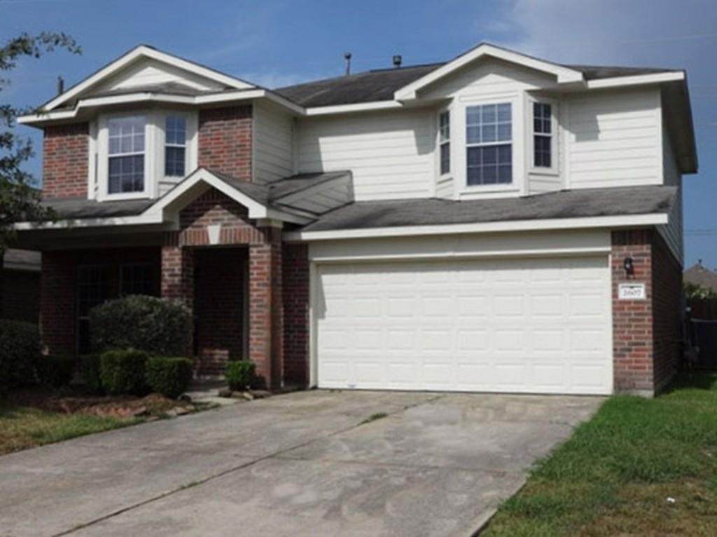 2607 Feather Green Trail - Photo 1
