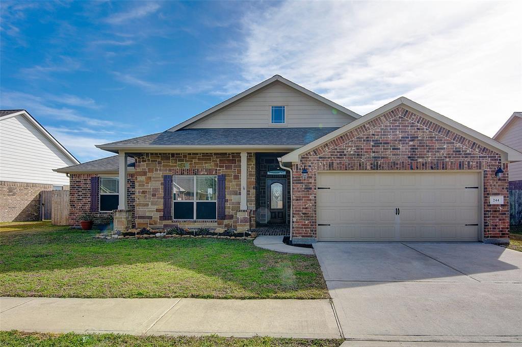 244 Lantana Circle - Photo 1