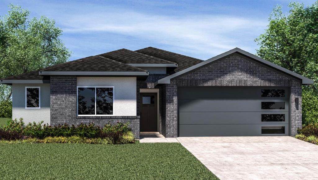 3923 Gael Run Court - Photo 1