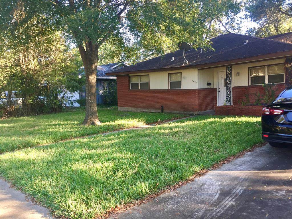 4627 Verone Street - Photo 1
