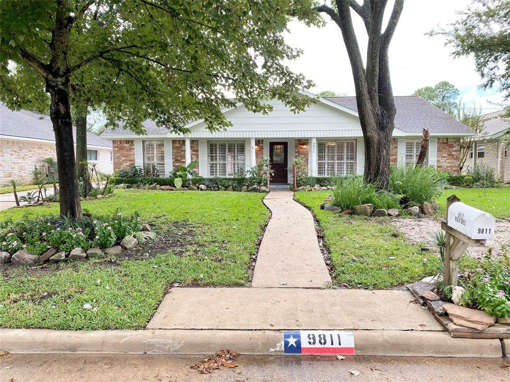 9811 Rocktree Drive - Photo 1