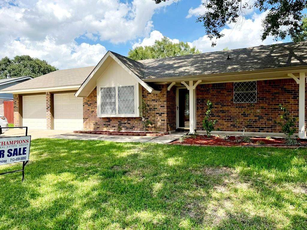 4315 Navajo Street - Photo 1