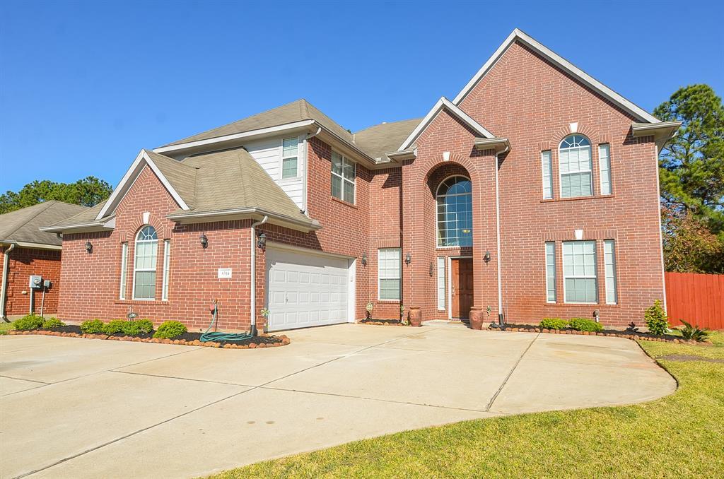 6314 Alicia Way Lane - Photo 1