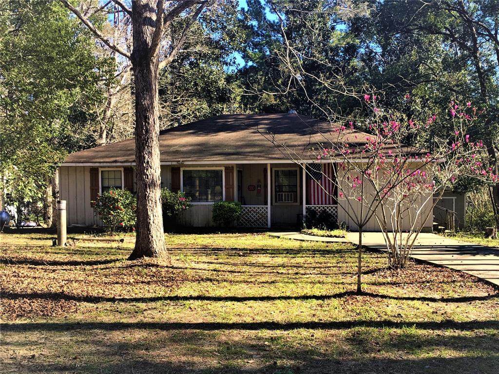 456 Driftwood Drive - Photo 1