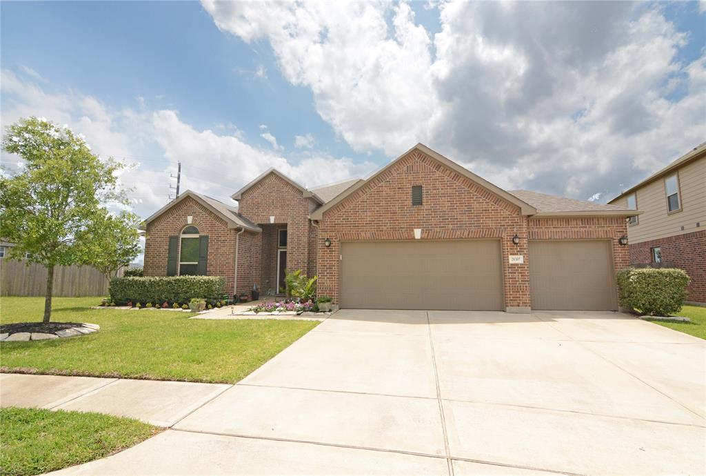 28307 Pence Cliff Court - Photo 1