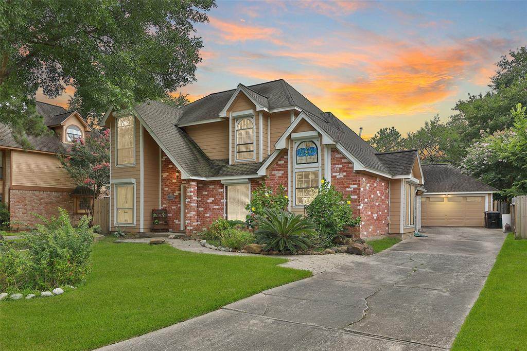 4243 Meadowchase Lane - Photo 1