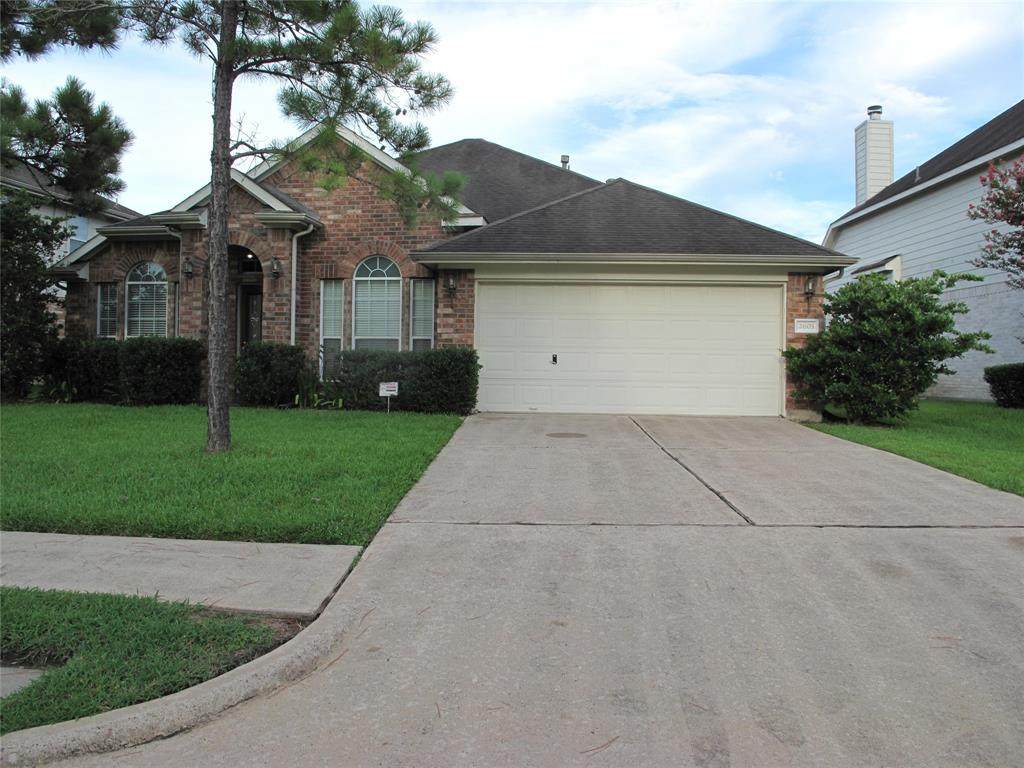 2603 Easton Springs Court - Photo 1