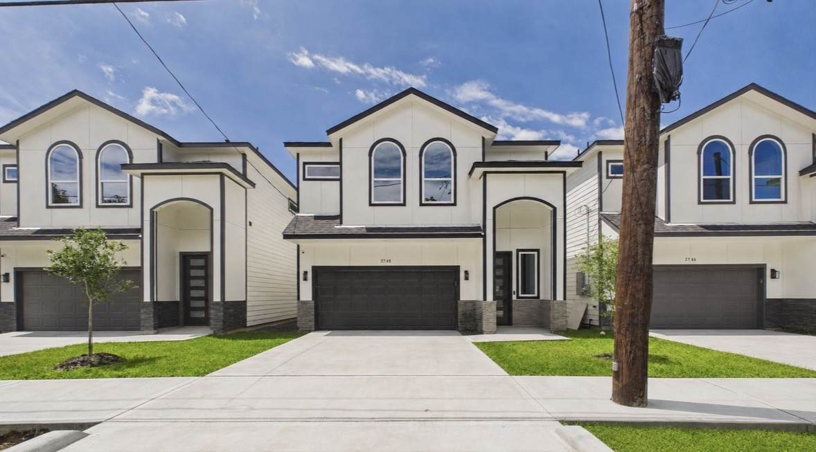3748 Corder Street - Photo 1