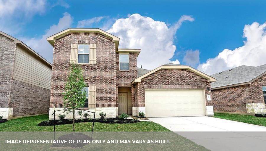 10925 33rd Avenue North - Photo 1
