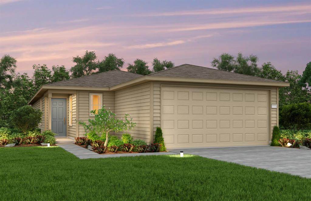 16423 Big Hickory Drive - Photo 1