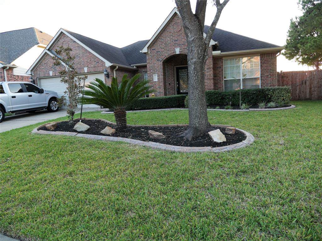 4302 Windy Chase Lane - Photo 1