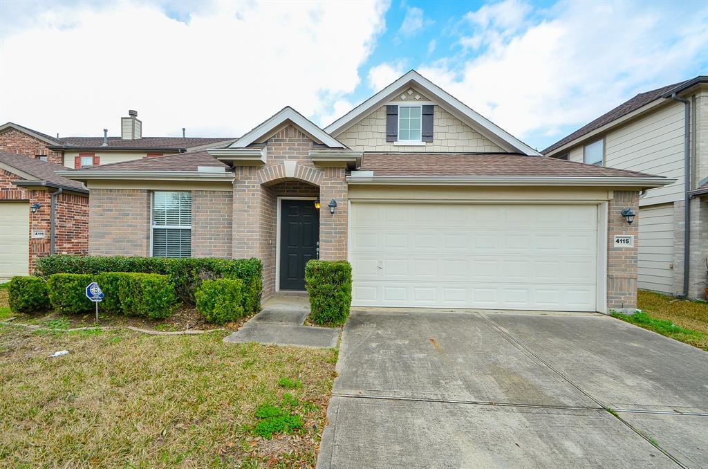 4115 Deerbriar Run Drive - Photo 1