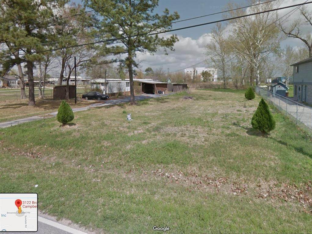 3122 Brownie Campbell Road - Photo 1
