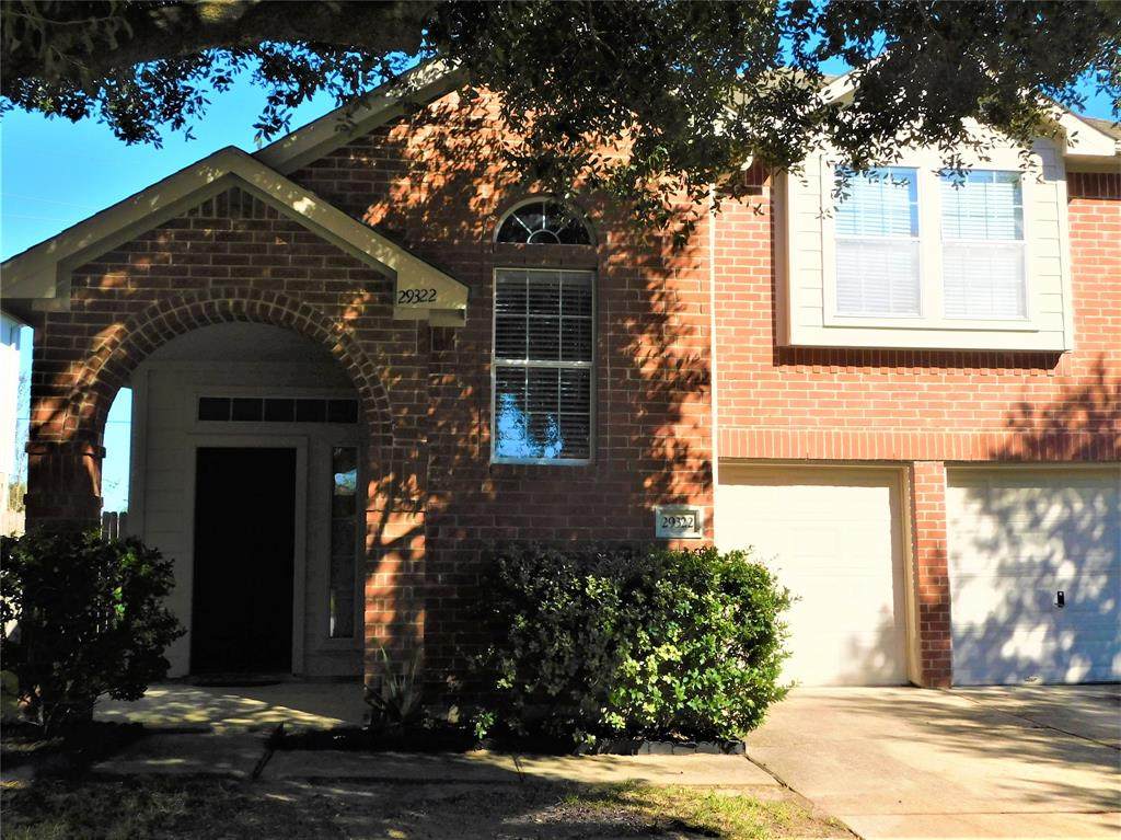 29322 Fox River Drive - Photo 1