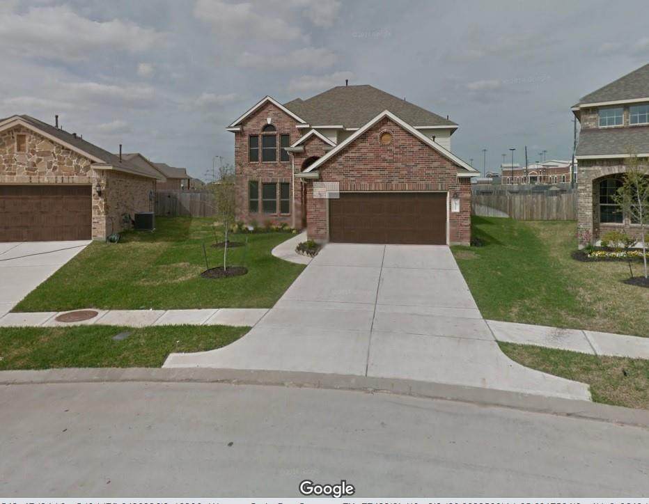 18306 Weston Park Drive - Photo 1