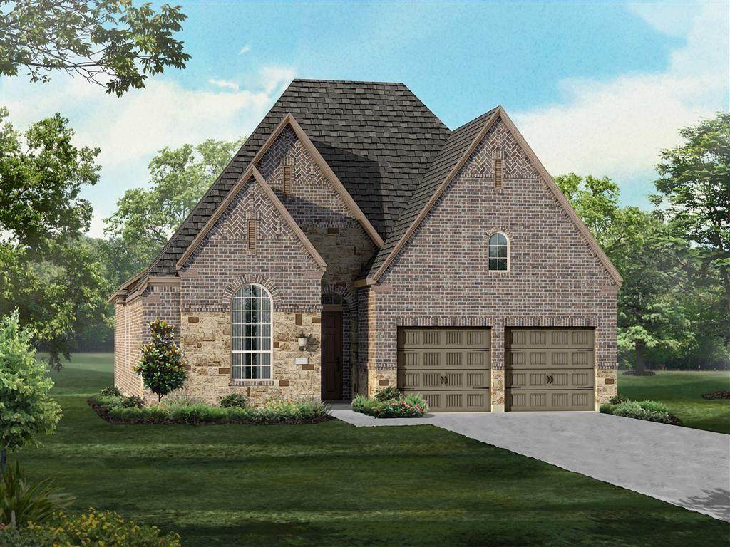 7502 Spiceberry Lodge Court - Photo 1