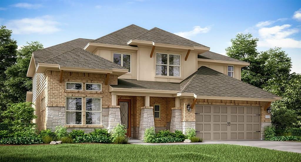 6410 Elrington Heights Lane - Photo 1
