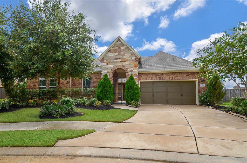 26819 Wescott Pines Drive - Photo 1