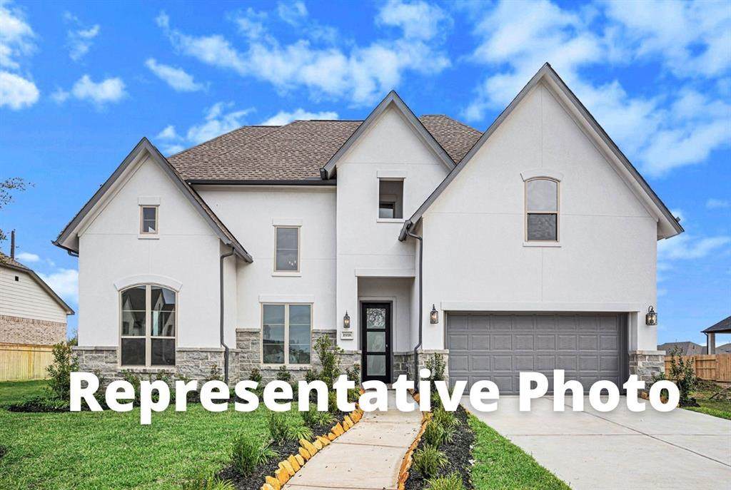 10411 Lyra Glen Lane - Photo 1