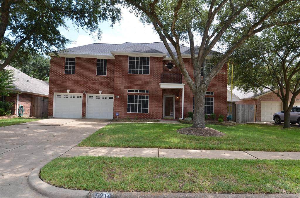 5214 Aspen Point Drive - Photo 1