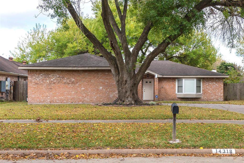 14318 Ella Lee Lane - Photo 1