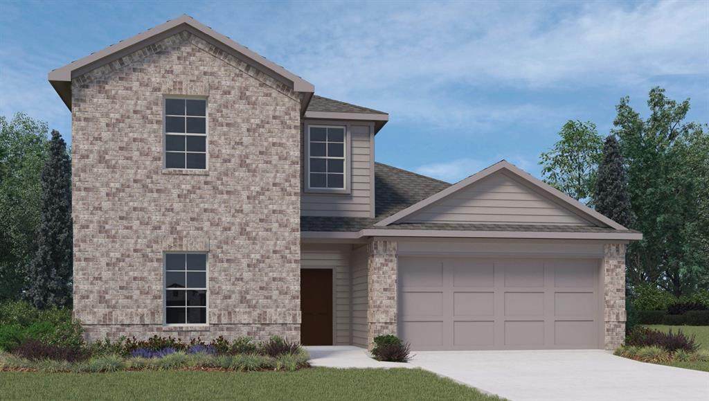 518 Kickapoo Drive - Photo 1