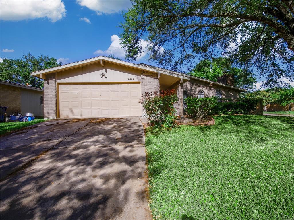 7202 La Granada Drive - Photo 1