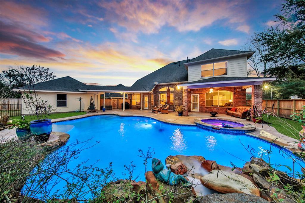 10803 Brendon Trails Court - Photo 1