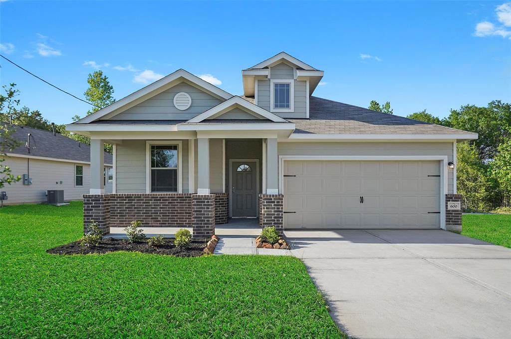 26035 Babe Ruth Drive - Photo 1