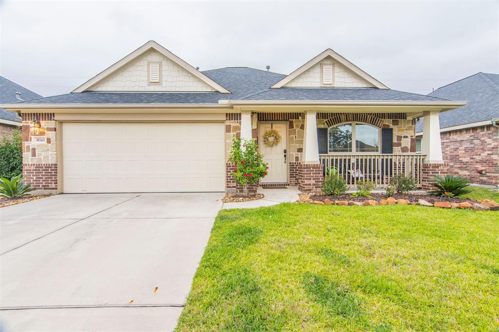 31743 Summit Springs Lane - Photo 1