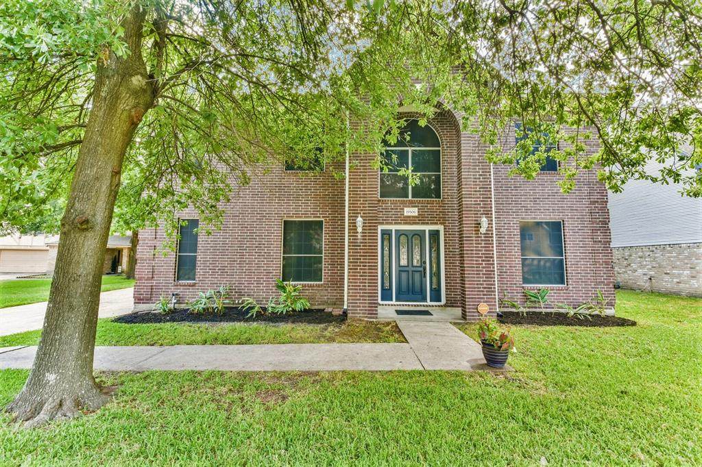 19506 Forest Timbers Circle - Photo 1