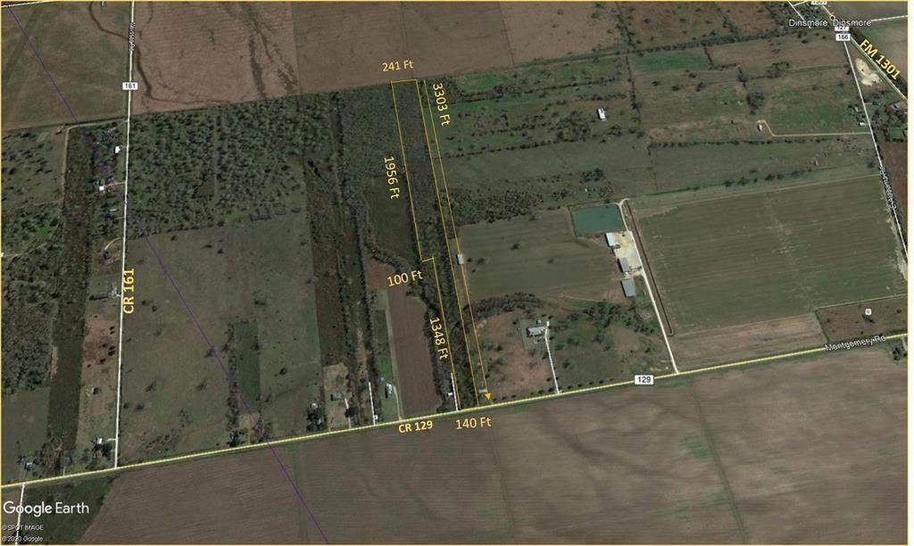 TBD County Rd 129 - Photo 1