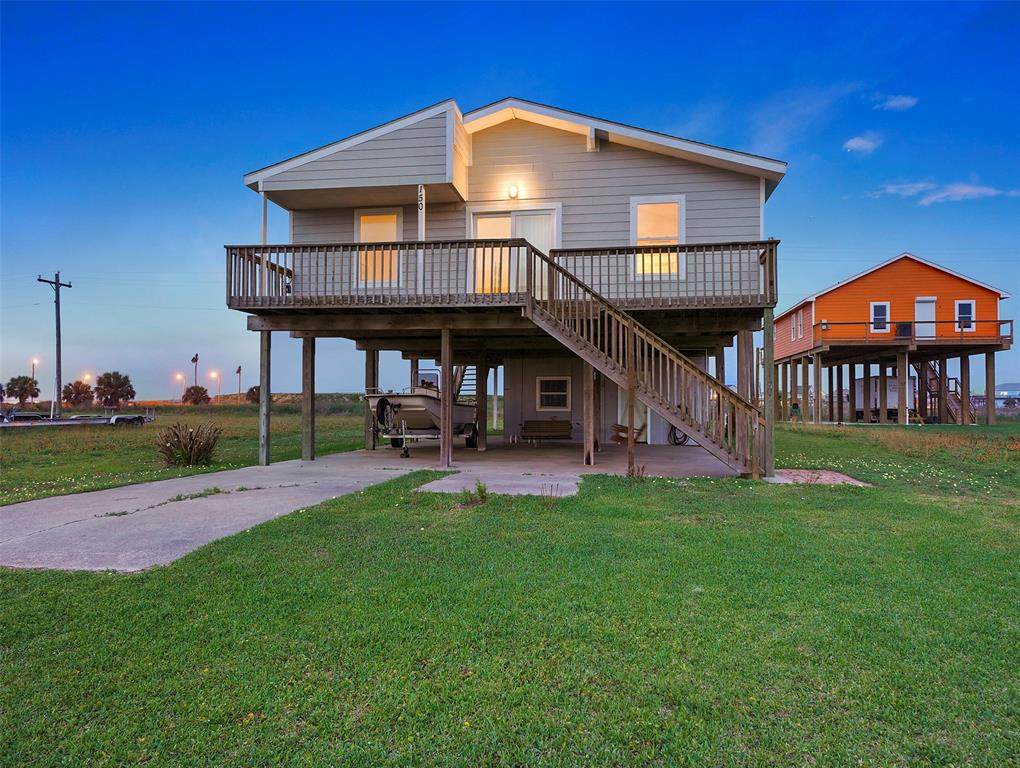 150 Doubloon Drive - Photo 1