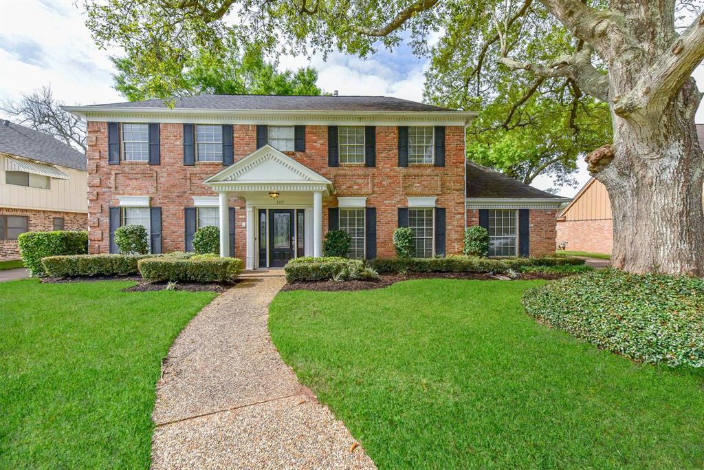 3539 Thunderbird Street - Photo 1
