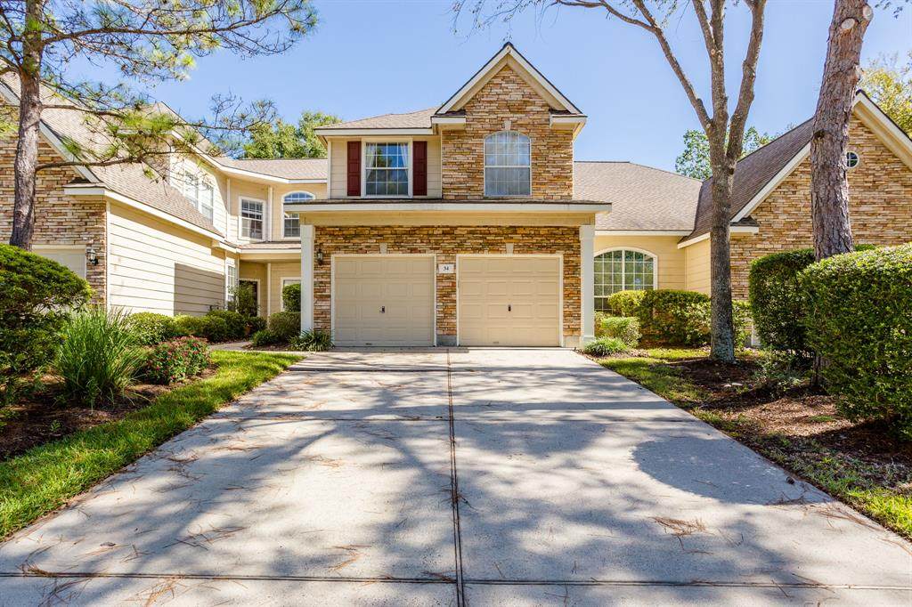 34 Wintergreen Trail - Photo 1