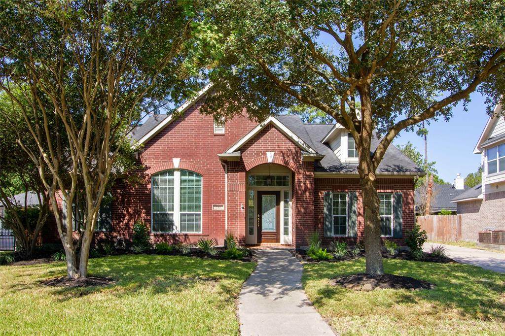230 Spring Lakes Haven - Photo 1