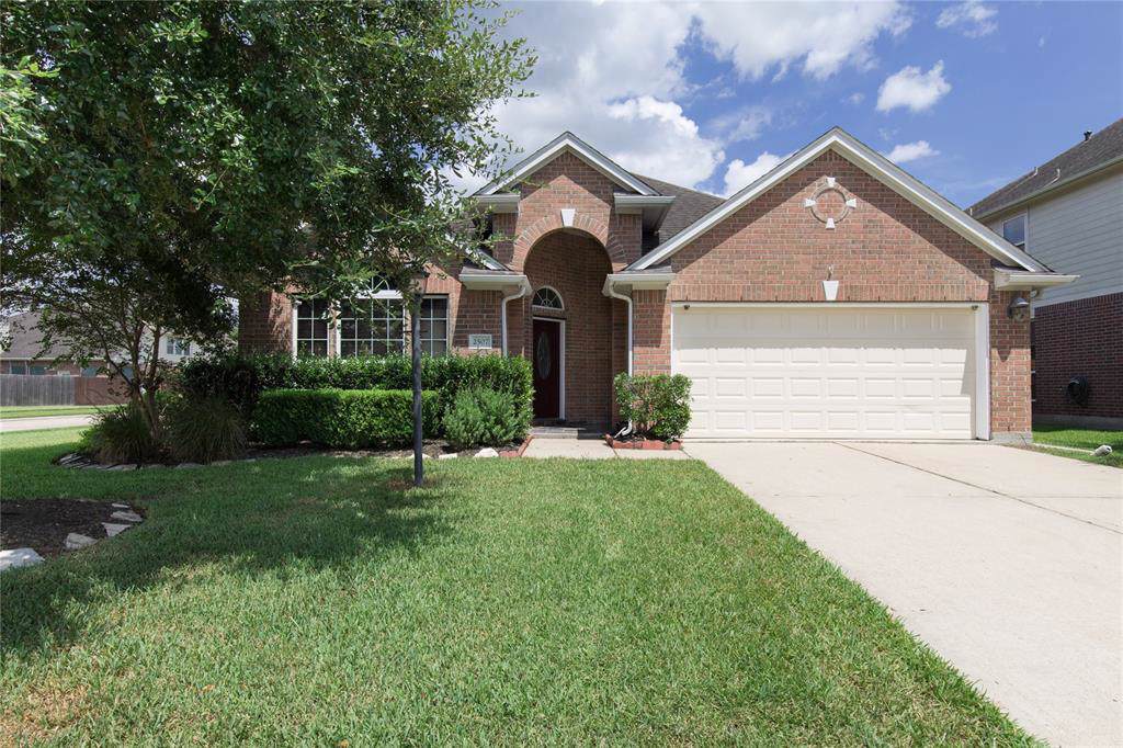 2507 Sun Spot Lane - Photo 1