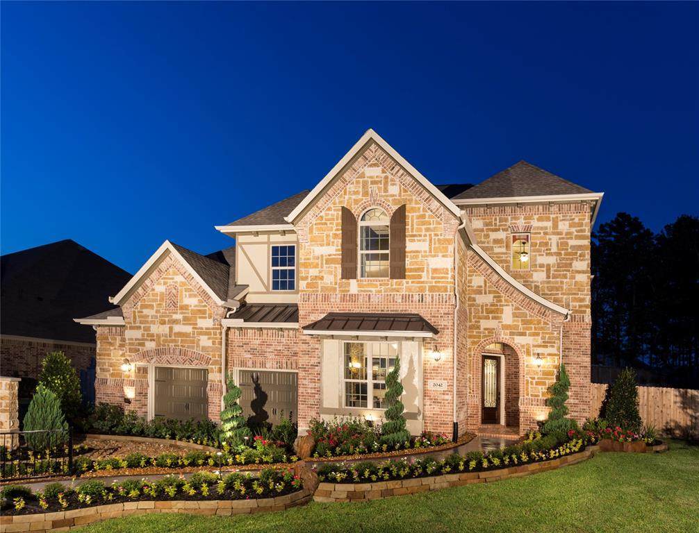 2042 Graystone Hills Drive - Photo 1