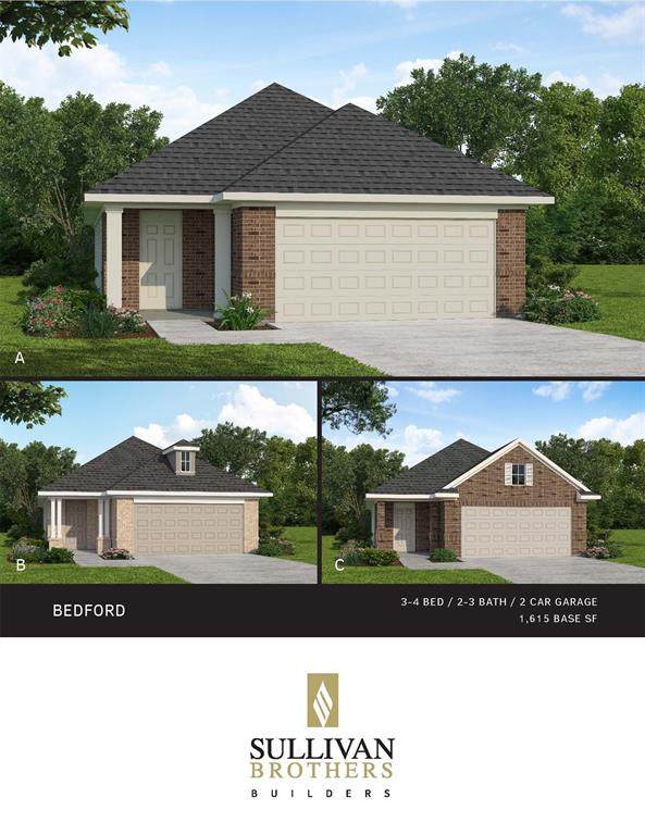 9206 Wood Beach Way - Photo 1