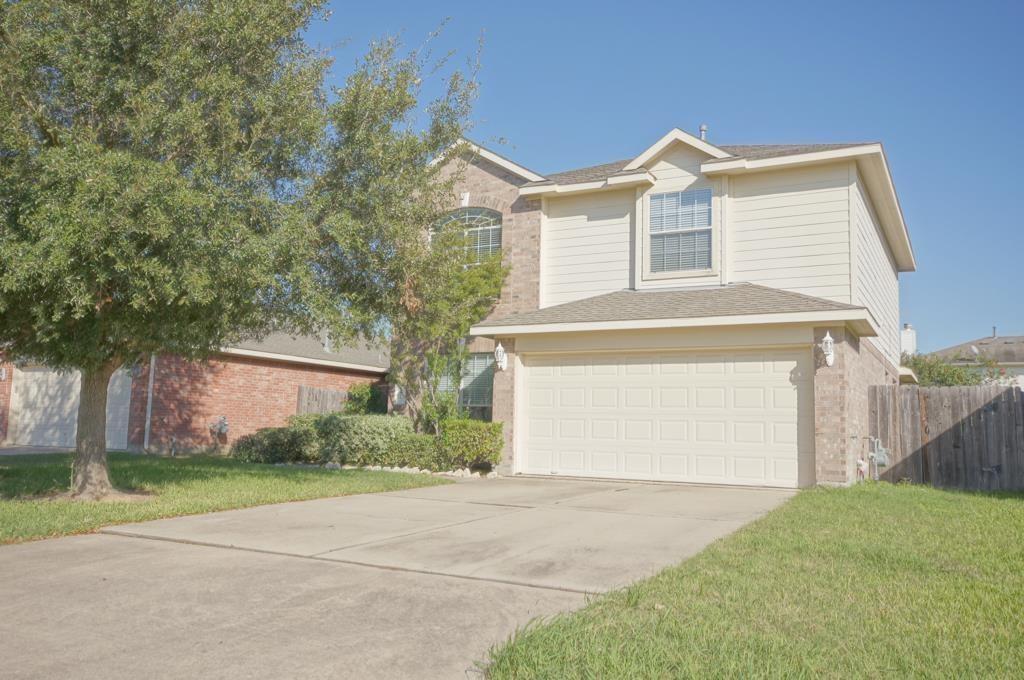 5806 Horse Prairie Drive - Photo 1