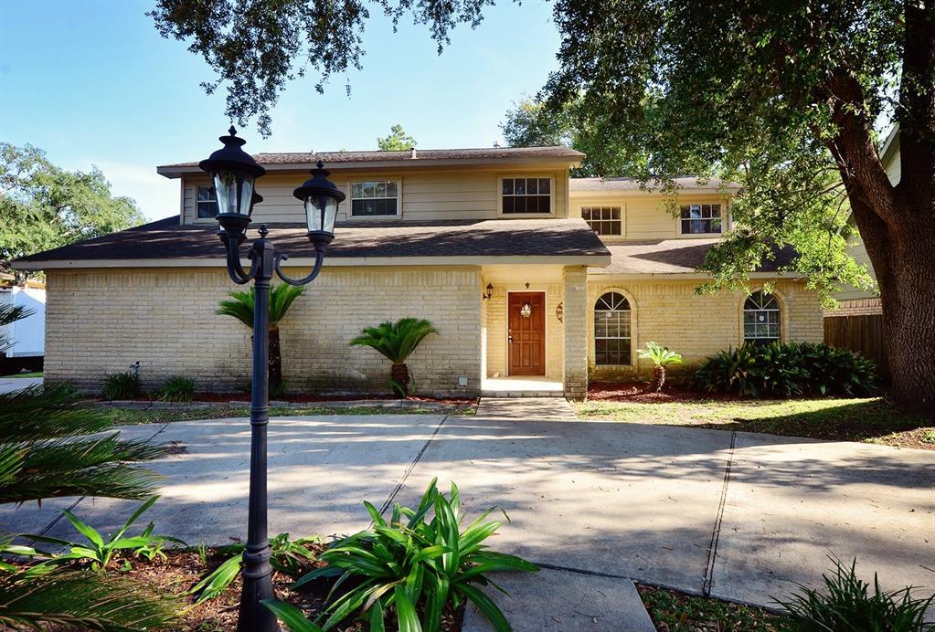 12318 Hoggard Drive - Photo 1