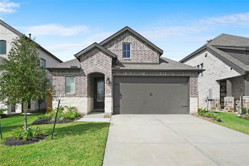 3121 Aqua Wave Drive - Photo 1