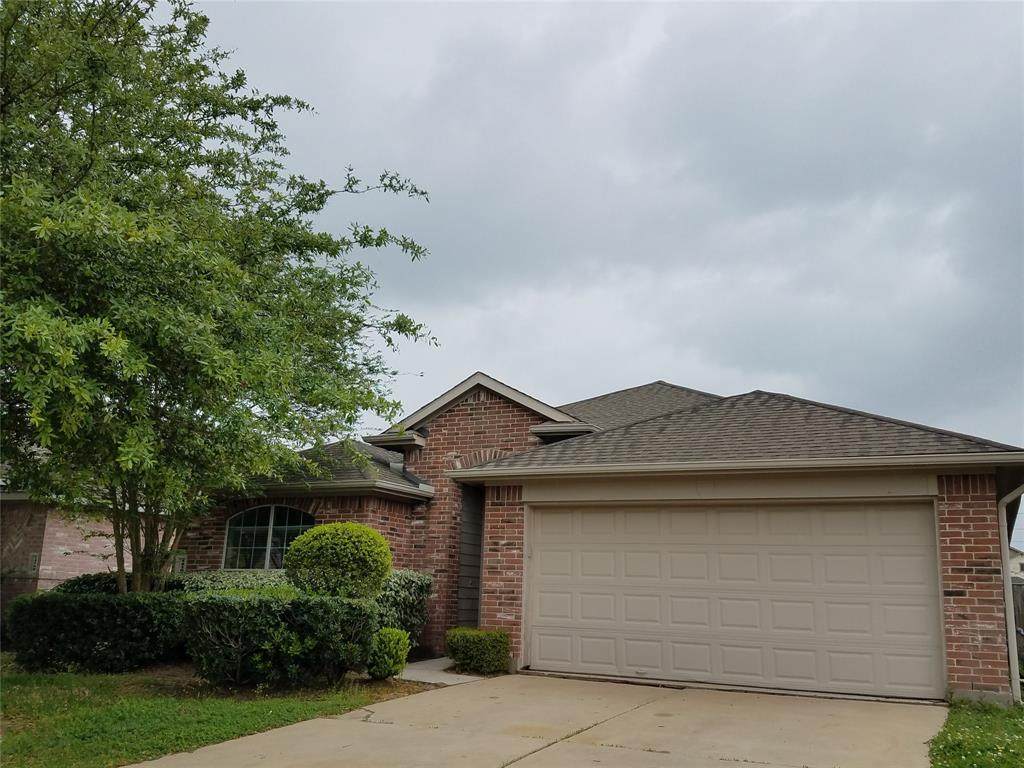 13107 Rippling Creek Lane - Photo 1